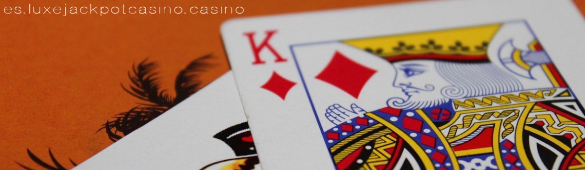 es.luxejackpotcasino.casino